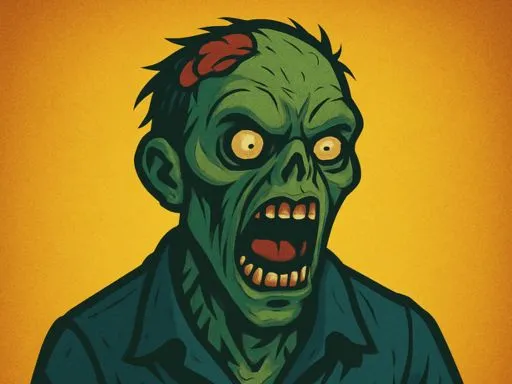 Zombi Ev