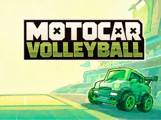 Motorcar Volleyball