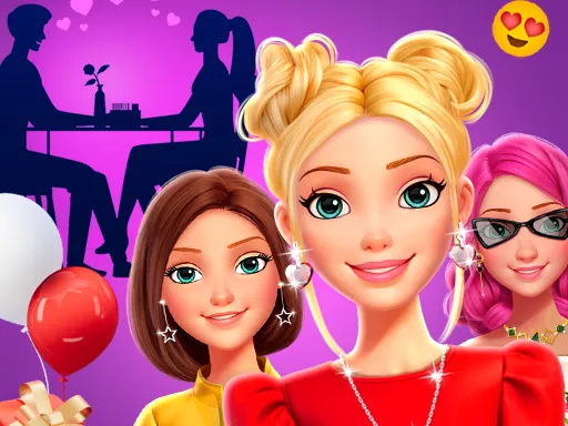 Ellie ve Arkadaşları İlk Tarih İçin Hazırlanıyor