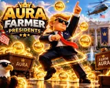 AURA FARMER: Presidents