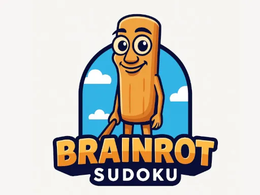 Brainrot Sudoku