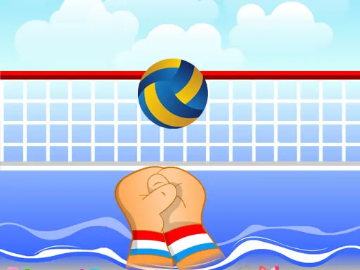 Voleybol