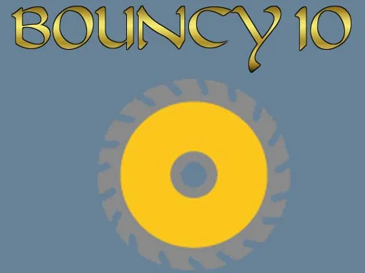 Bouncy io