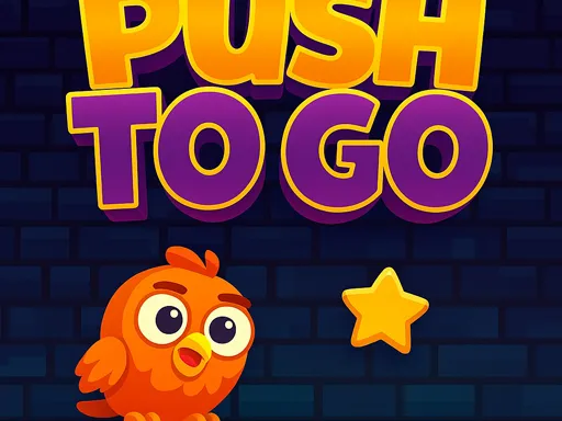 Push To Go