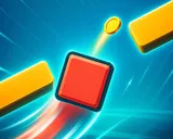 Square Fling