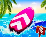 Summer Rider 3D