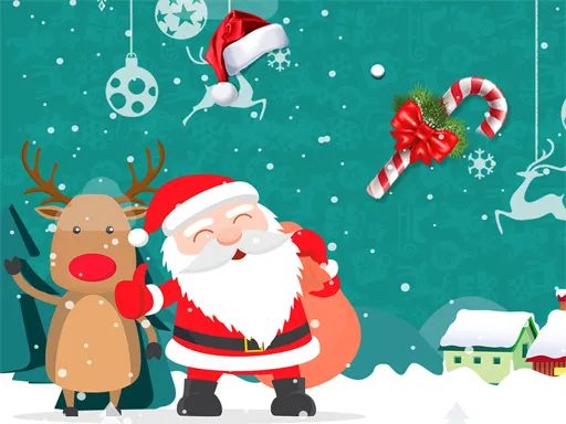 Noel Noel Baba Kaydırması