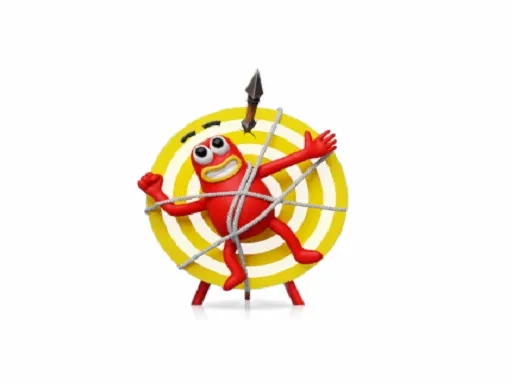 Aim and Snap: Arrow Strike