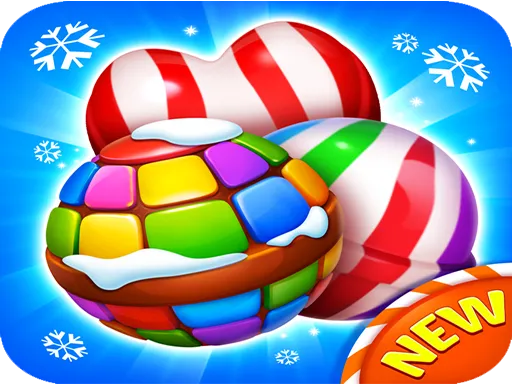 Candy Filler 2