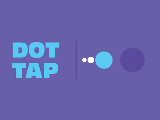 Dot Tap Game