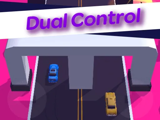 Çift Kontrol 3D
