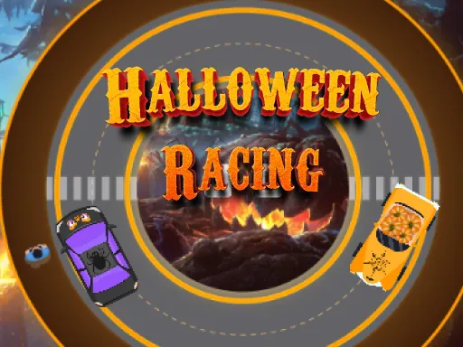 Halloween Yarışı