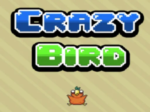 Çılgın Flappy