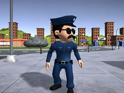 Prison Escape Puzzle Master
