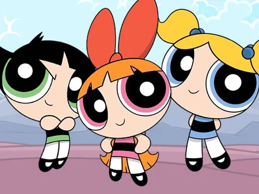 Powerpuff Kızları Farklılıkları