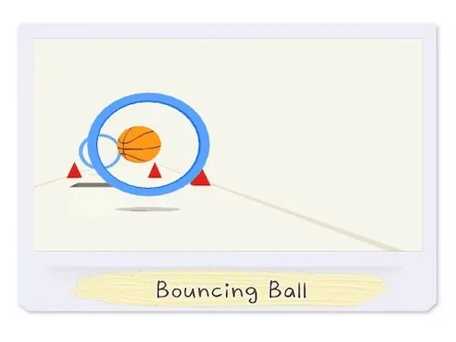 BouncingBall