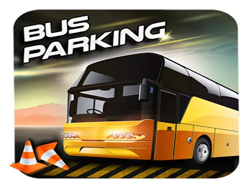 Otobüs Parkı 3D