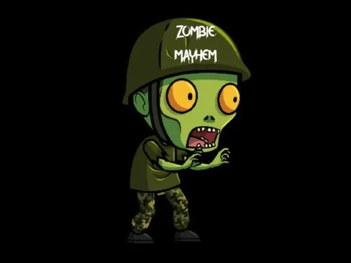 Zombi İsyanı