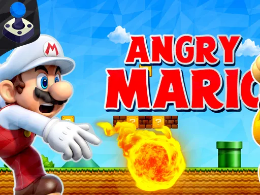 Süper Mario Halloween