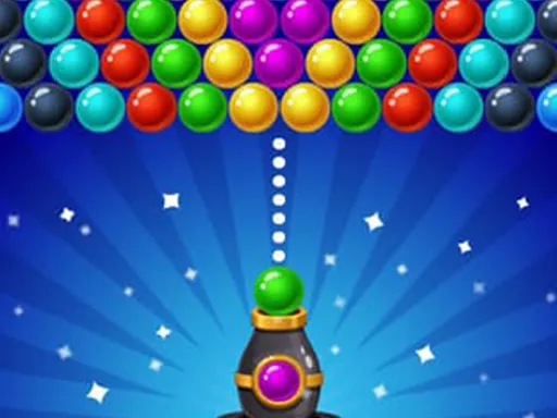 Bubble Shooter Blast Master