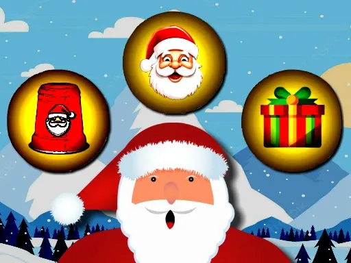 Konuşan Noel Baba