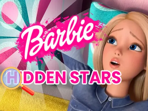 Barbie Gizli Yıldızlar