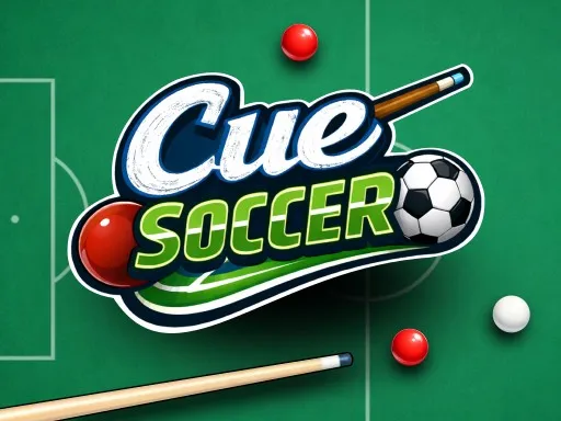 CueSoccer