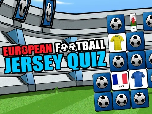 Avrupa Futbolu Form Quiz'i