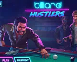 Billiard Hustlers