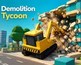 Demolition Tycoon 3D
