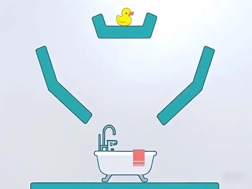 HelpTheDuck