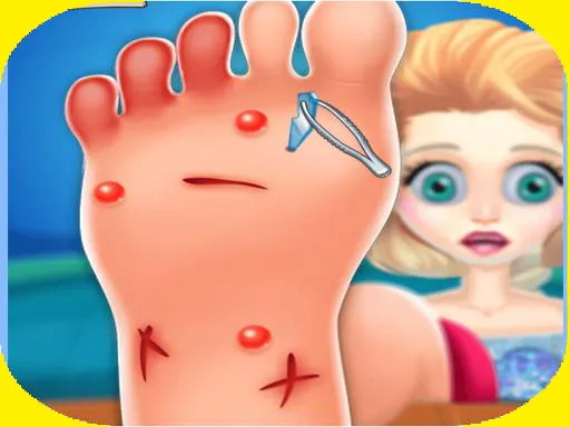 Foot Doctor Clinic - Ay Bakımı