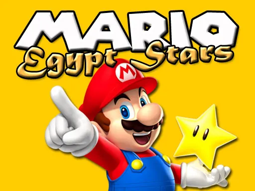 Mario Mısır Yıldızları