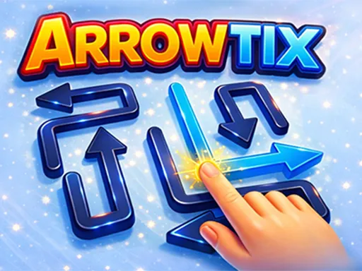 Arrowtix Beynini Eğit
