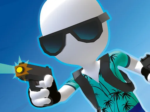 Gun Master  : pro du tir