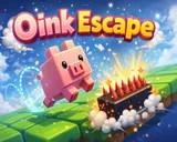 Oink Escape