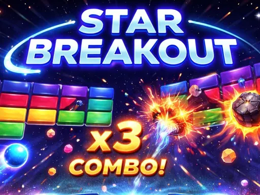 Star Breakout