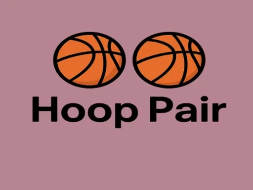 Hoop Pair