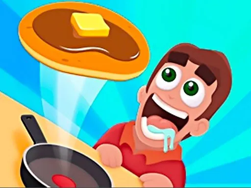 Delilik Burger Oyunları