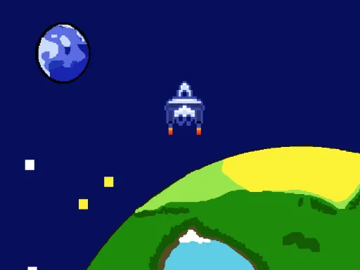 Space Drift