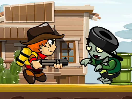 Ranger Aksiyon