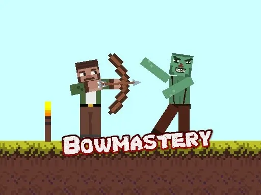 Yay Ustası: Zombiler!