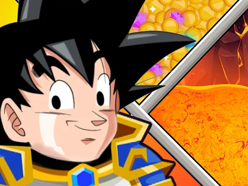 Dragon Ball Z Kahraman