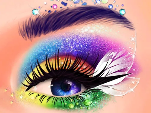 EyeArt Beauty Makyaj Sanatçısı
