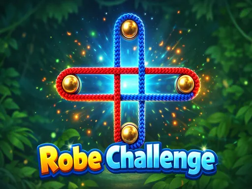 Robe Challenge