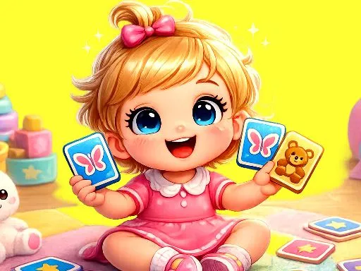 Baby Taylor Hafıza Macerası