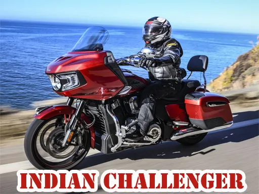 Indian Challenger Bulmacası