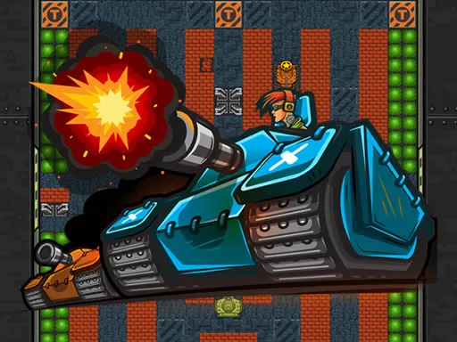 Tank Savaşı