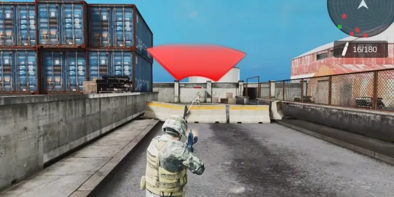 COD Duty Call FPS