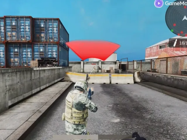 COD Duty Call FPS